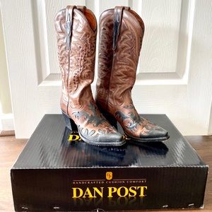 Dan Post Women’s Wynona Boots DP3277